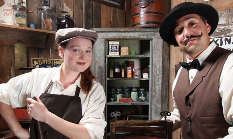 St. Augustine Trolley & Museums Combo Package - In-Depth Review of the St. Augustine Trolley & Museums Combo