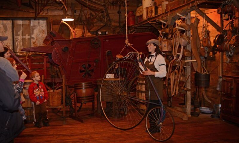 St. Augustine Trolley & Museums Combo Package - Final Thoughts