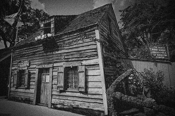 St. Augustine Walking History Tour - An In-Depth Look at the St. Augustine Walking History Tour