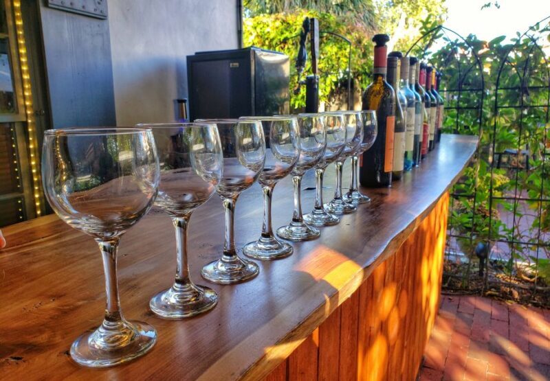 St. Augustine: Walking Tour with Wine, Cocktails, and Food - An In-Depth Look at the Tour Experience