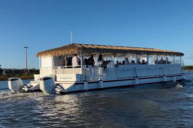 St. Augustine Wildlife and Nature Tour Exodus and BYOB - Tips for Making the Most of It