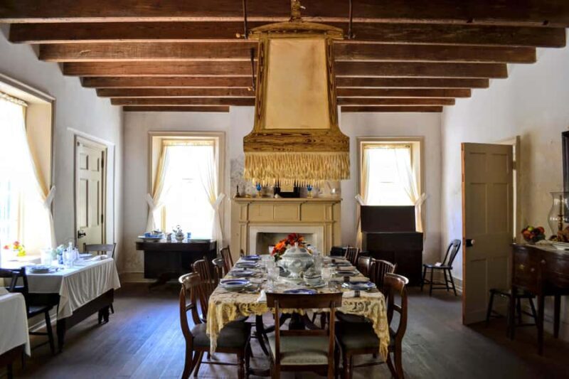 St. Augustine: Ximenez-Fatio House - Getting to Know the Ximenez-Fatio House: A Practical Overview