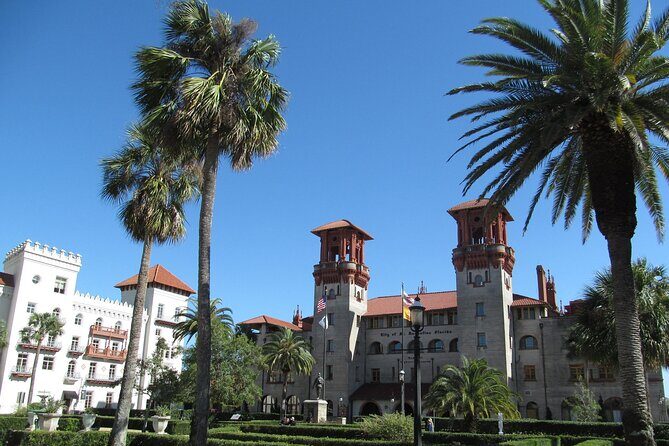 St. Augustine's Lost Souls: a Smartphone Audio Ghost Tour - Final Thoughts