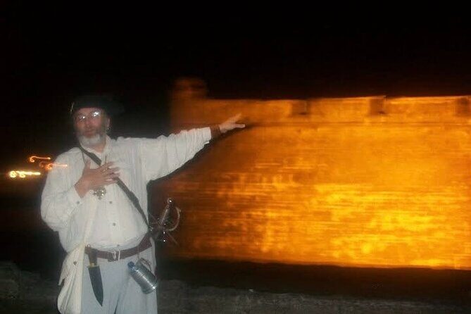 St. Augustine's Original Ghostly Experience Walking Tour - Authenticity, Value, and Who Will Love This Tour