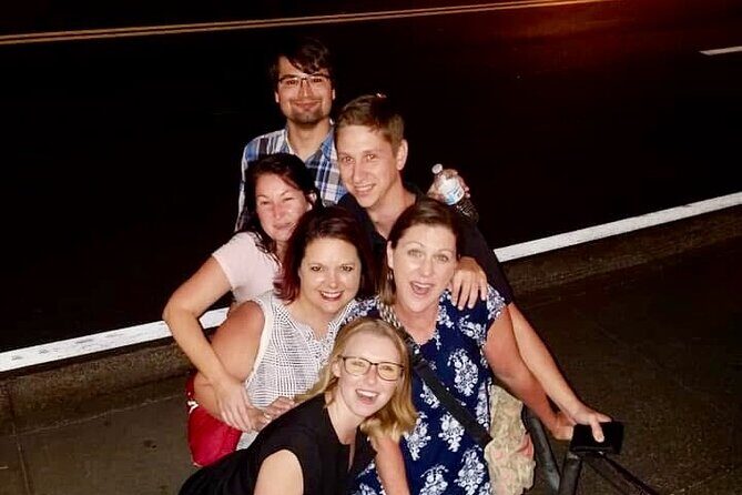 St. Augustine's Original Ghostly Experience Walking Tour - The Sum Up