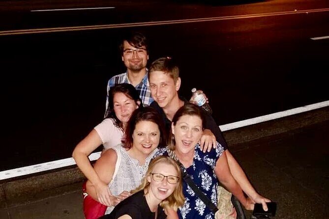 St. Augustine's Private Original Ghostly Experience Walking Tour - Final Thoughts