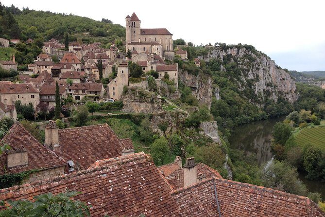 St Cirq LaPopie and Pech Merle Cavern Tour from Toulouse - Who Should Consider This Tour?