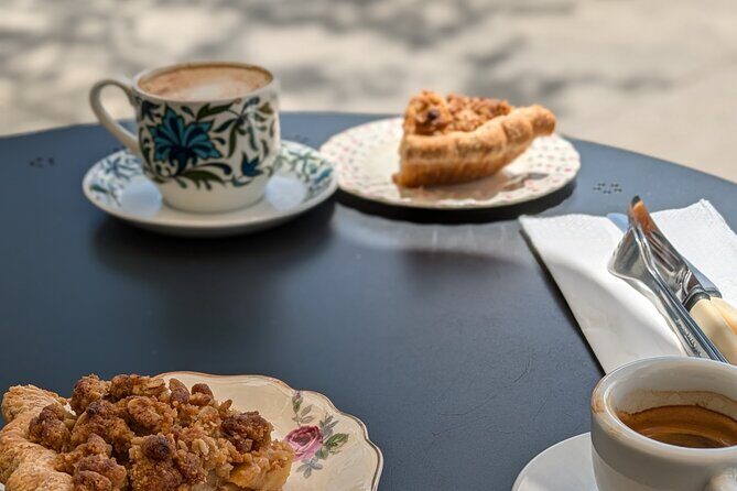 St. Clair West and Casa Loma Food and Walking Experience - The Practicalities