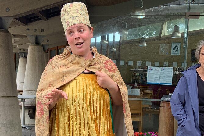 St Davids Comedy Walking Tour - The Bottom Line: Who Is This Tour Perfect For?