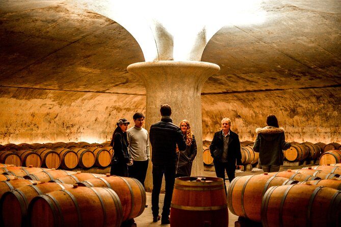 St-Emilion & Médoc Combine Day Tour including Wine Tastings and Lunch - The Itinerary: What You Can Expect