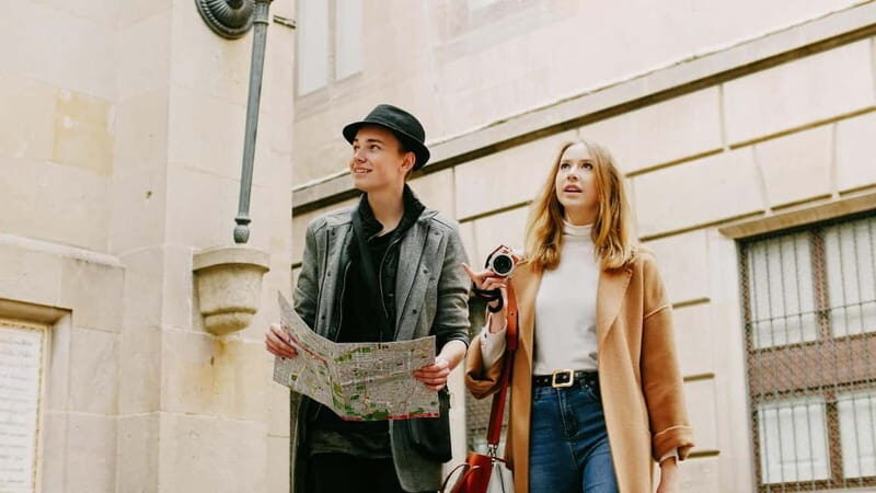 St. Gallen: Chocolate Tasting and Walking Tour with a Local - The Sum Up