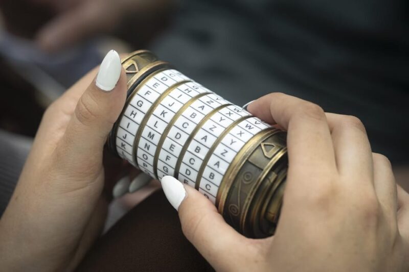 St. Gallen: Magic Portal Outdoor Escape Game - Who will love this experience?