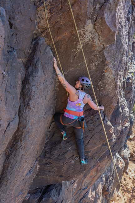 St. George and Zion: Private Photoshoot in Scenic Landscapes - FAQ