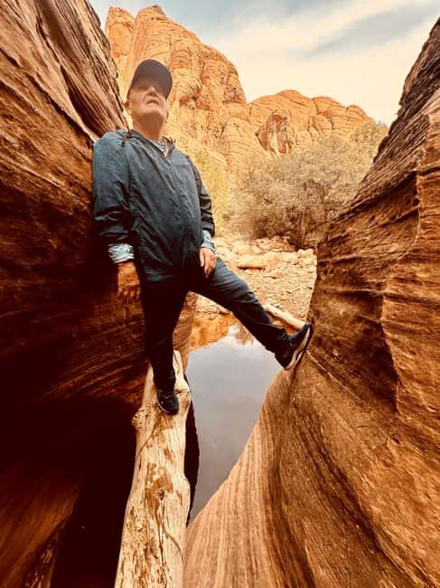 St. George: Jeep Exploration Slot Canyon & Rock Formations - Final Thoughts: Is This Tour for You?