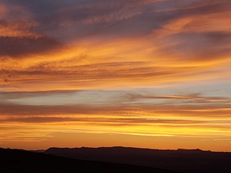 St. George: Sunset ATV Adventure near Zion National Park - An In-Depth Look at the Sunset ATV Adventure