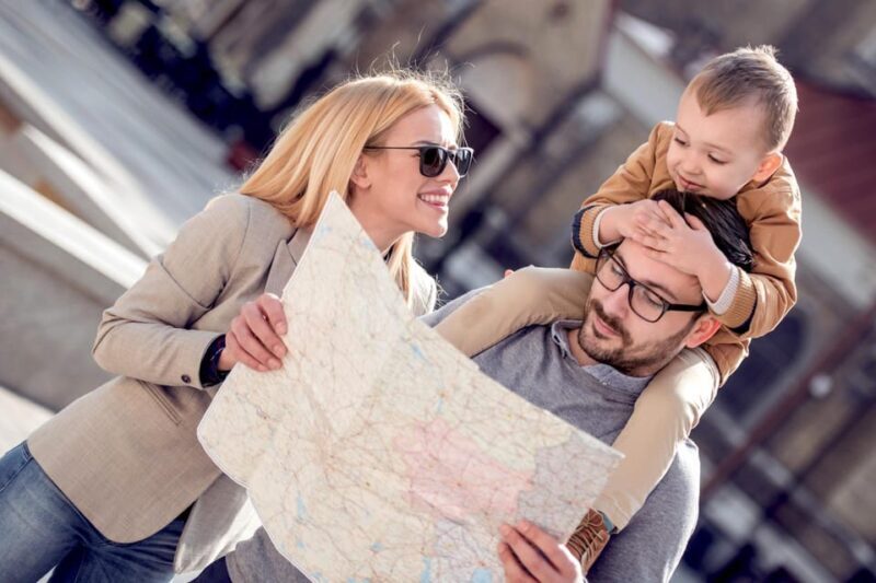 St Giles' Cathedral and Edinburgh Old Town Private Tour - Who Would Love This Experience?