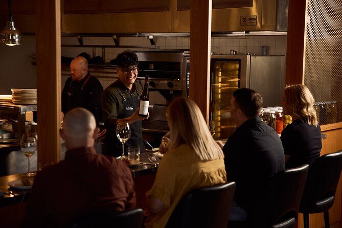 St Hugo Garden to Table Experience & Lunch - Who Should Consider This Tour?