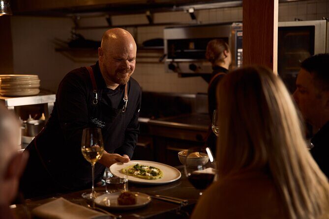 St Hugo Garden to Table Experience & Lunch - The Sum Up