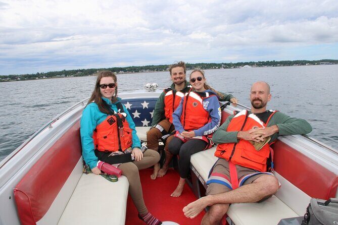 St Ignace Parasailing - What is Parasailing and Why It Matters