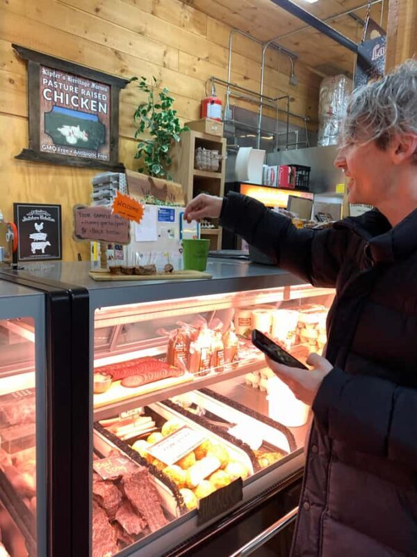 St. Jacobs: Farmer's Market Food Tour with Tastings - Value and Practicality