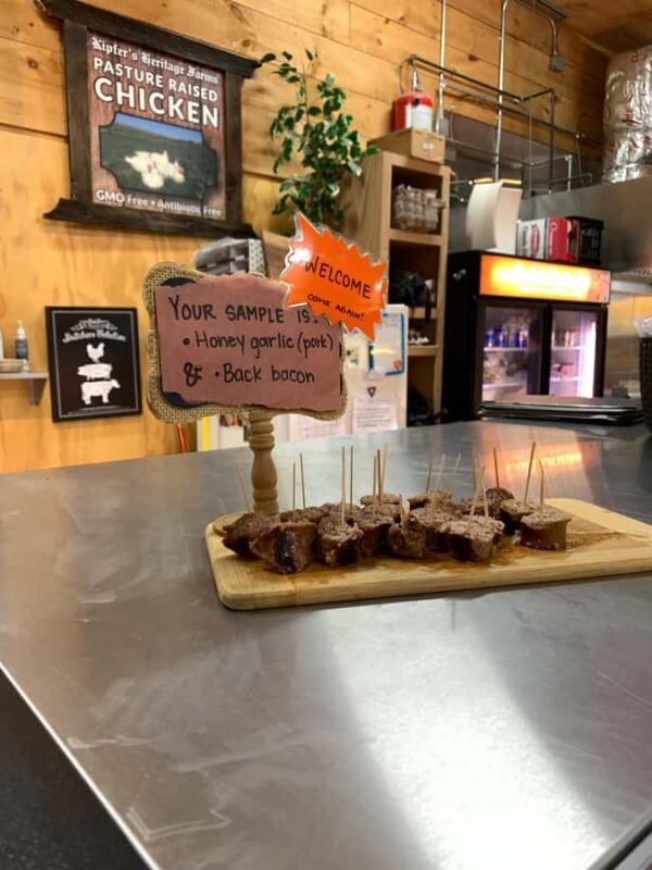 St. Jacobs: Farmer's Market Food Tour with Tastings - The Sum Up: Is It Worth It?