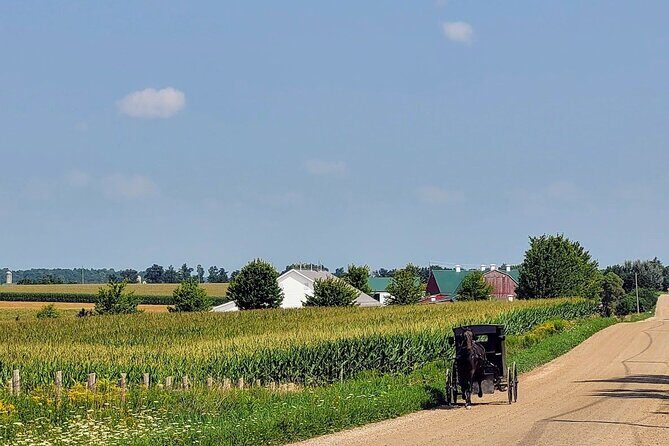 St. Jacobs Market & Mennonite Countryside Tour - FAQ: Your Questions Answered