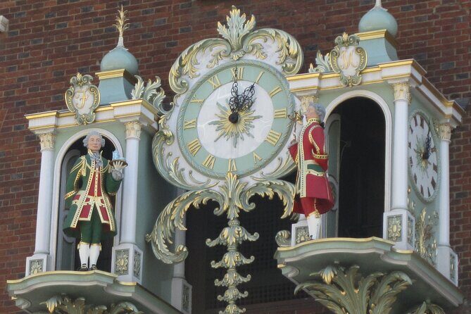 St James' & Mayfair - Private Tour of London's Royal & Aristocratic Villages - Who Should Book This Tour?