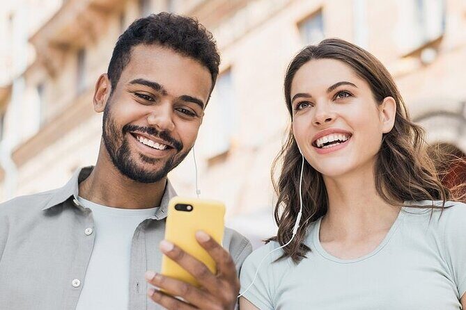 St. John's Audio Walking Tour - Key Points