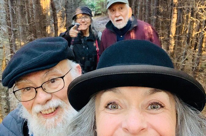 St. John's Coastal Hike with Top Local Guide Deneen - Authentic Reviews: What Past Travelers Say