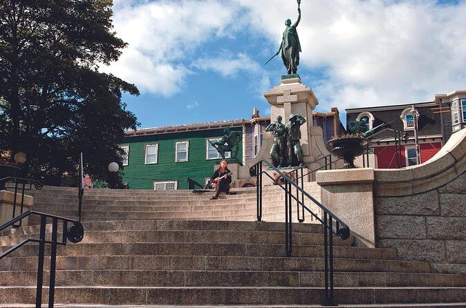 St. John's Guided Walking Tour - Final Thoughts