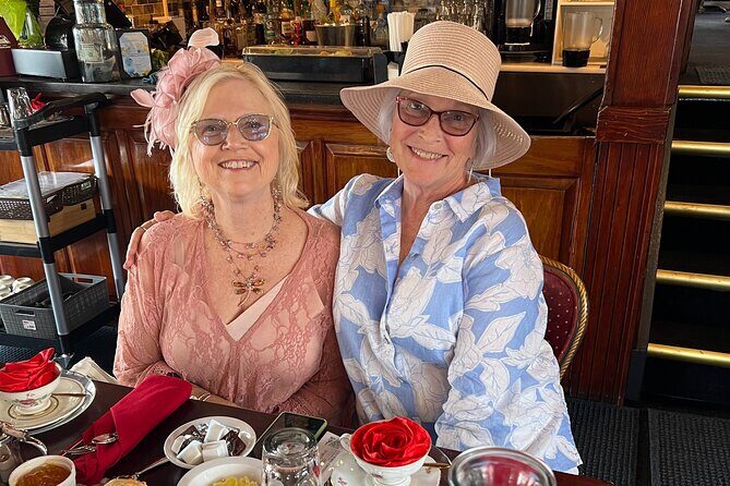 St. Johns River High-Tea Cruise Tour in Sanford - A Relaxing High-Tea Cruise on the St. Johns River in Sanford: A Thoughtful Review