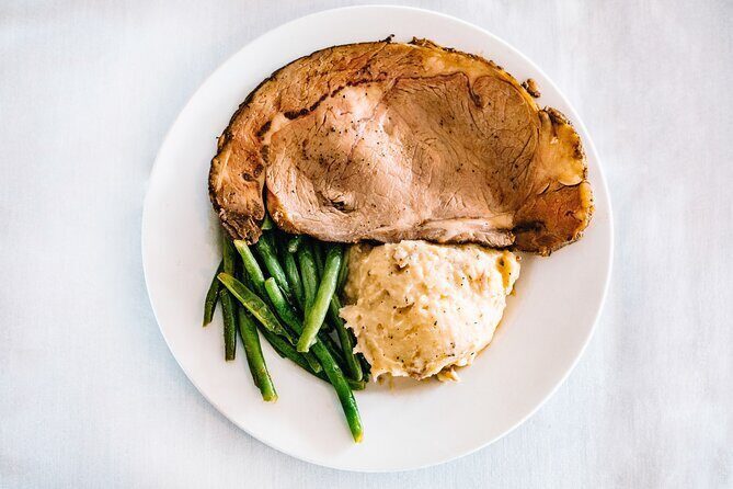 St. Johns River Lunch and Dinner Cruises in Sanford, Florida - What the Reviews Say