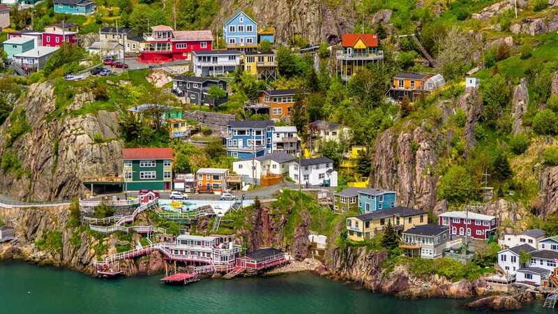 St John's: Small Group Guided Tour by Car - What to Expect on the Tour