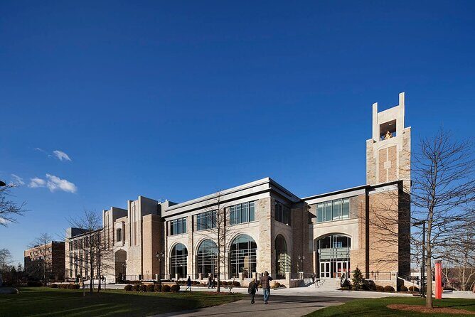 St. John's University Scavenger Hunt and Escape Game - FAQ