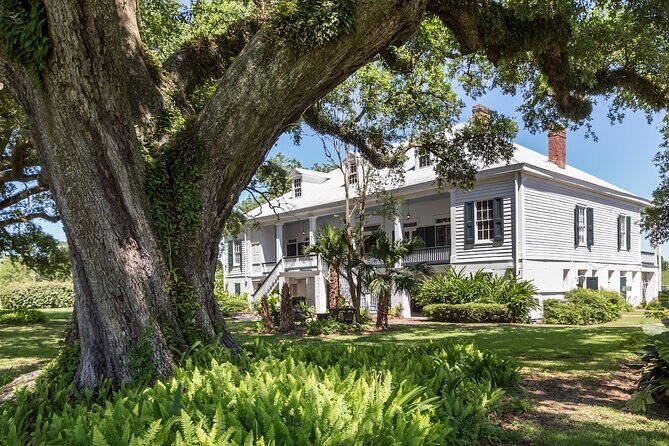 St. Joseph Plantation Tour - Frequently Asked Questions