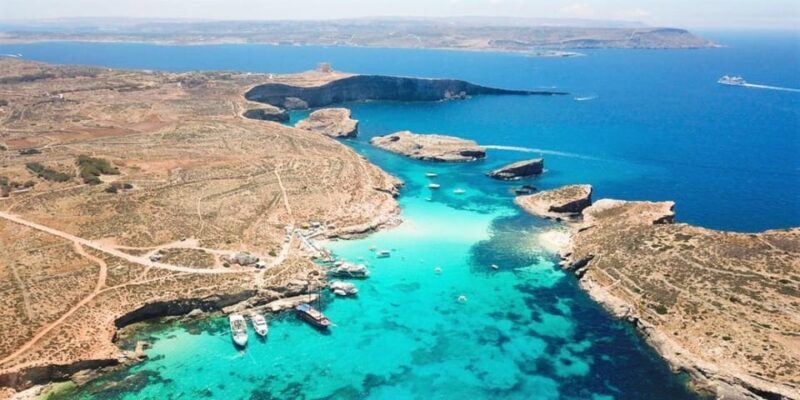 St Julian's: Comino Blue Lagoon Half Day - An Honest Look at the Experience