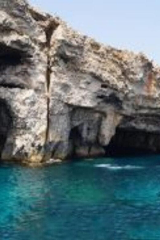 St Julian's: Comino Blue Lagoon Half Day - Practical Tips for Your Trip