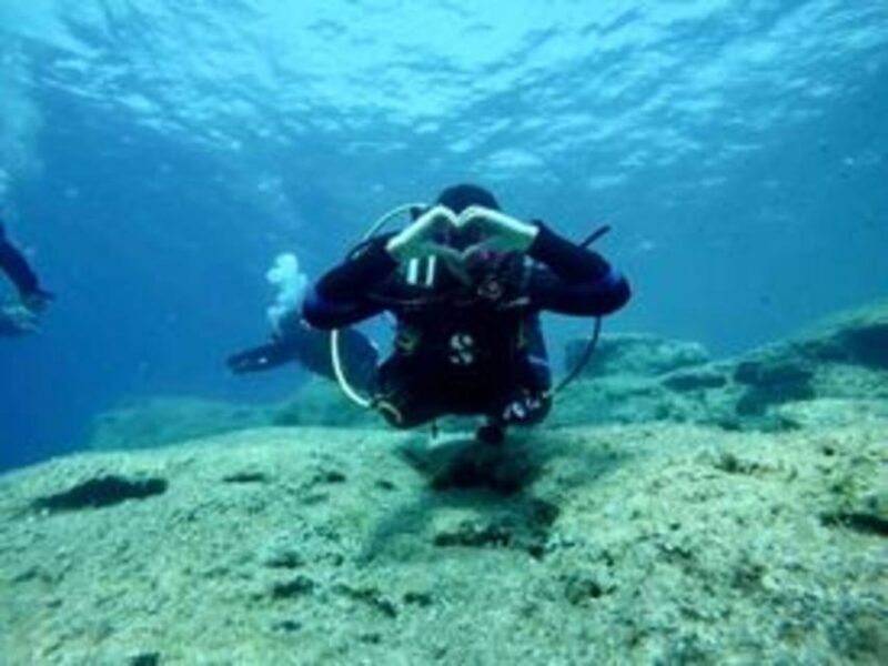 St Julians: Discover Scuba Diving Experience - FAQ