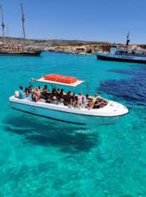 St Julian's: Half Day Comino Blue Lagoon & Cave Tour - Who Should Consider This Tour?