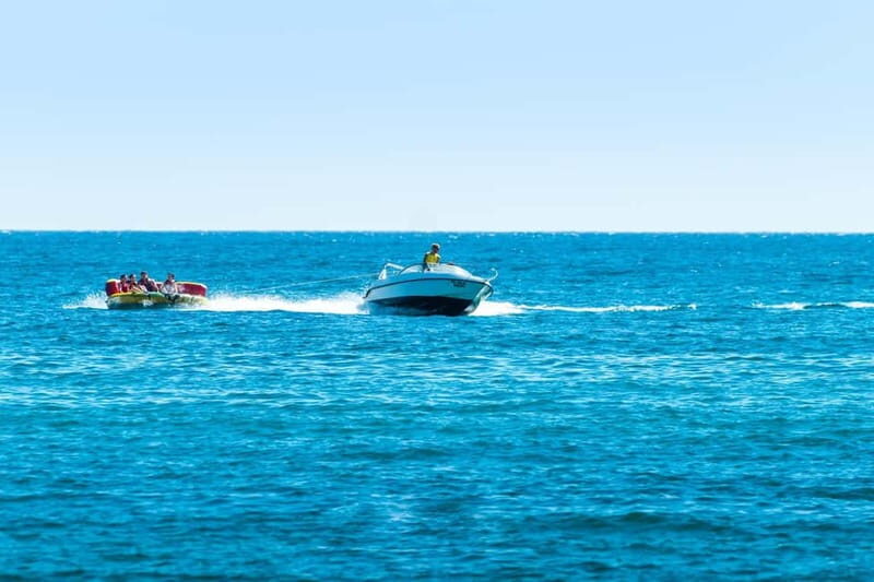 St. Julian's: Inflatable Crazy Sofa Ride - An In-Depth Look at the Crazy Sofa Ride Experience