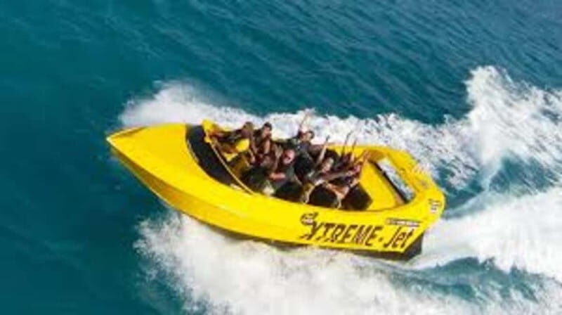 St. Julian's: Jet Boat Ride - Authentic Insights from Reviews