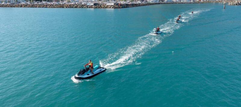 St. Julian's: Jet Ski Rental in St. George's Bay - Who Should Consider This?