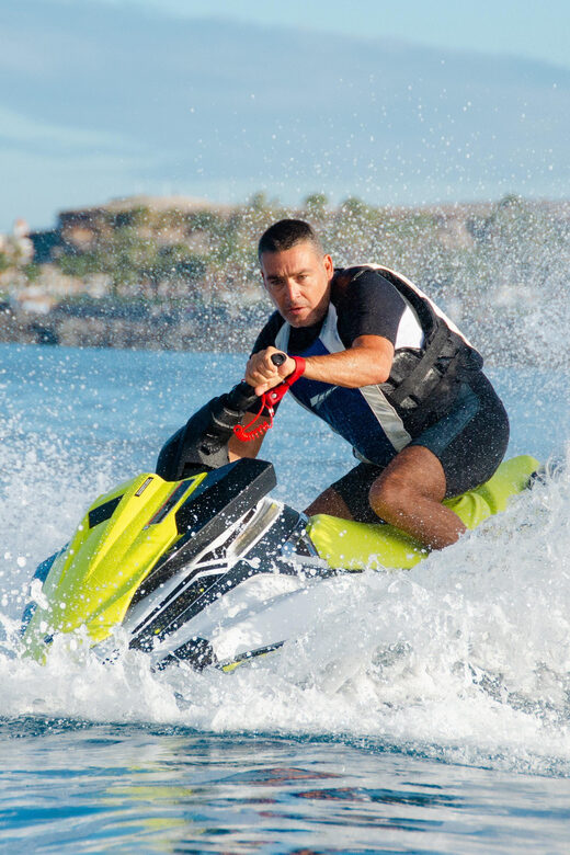 St. Julian's: Jet Ski Rental in St. George's Bay - FAQs