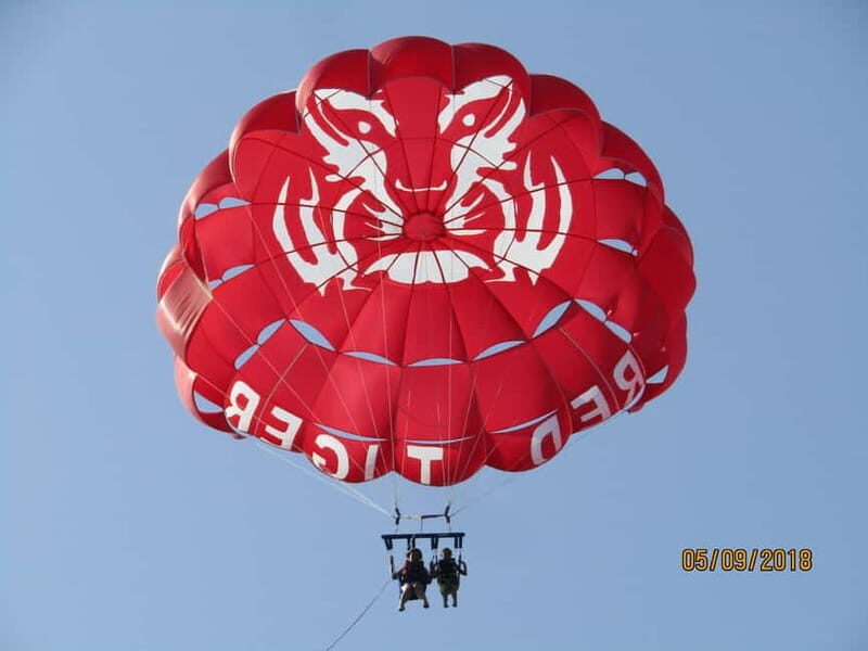 St. Julians: Parasailing Go & Fun with Free Photos & Videos - Deep Dive: Is It Worth the Cost?