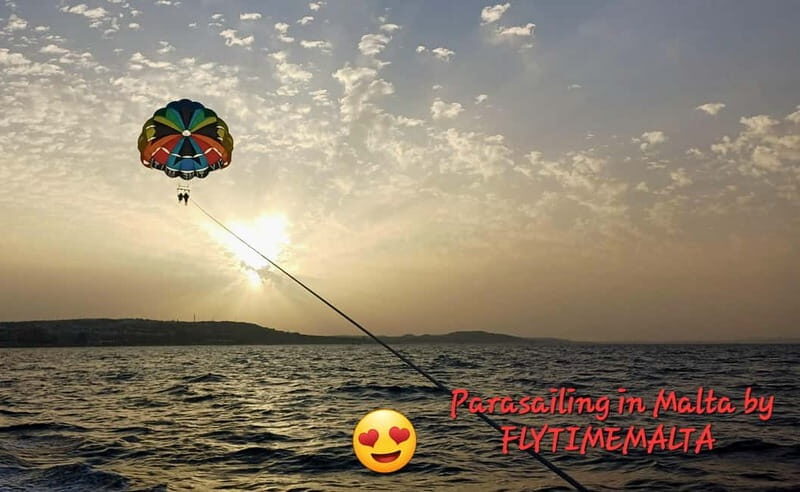 St. Julians: Parasailing Go & Fun with Free Photos & Videos - Who Is This Tour Best For?