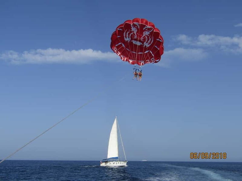 St. Julians: Parasailing Go & Fun with Free Photos & Videos - Final Thoughts: Does It Offer Good Value?