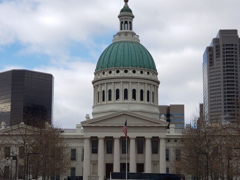 St Louis: 75-Minute City Trolley Tour - Final Words