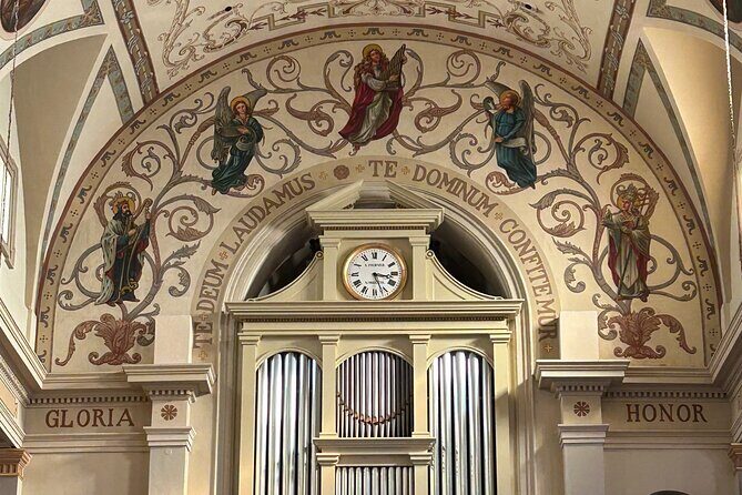 St. Louis Cathedral: Exclusive Access & Guided Tour - Authentic Experiences and Genuine Value