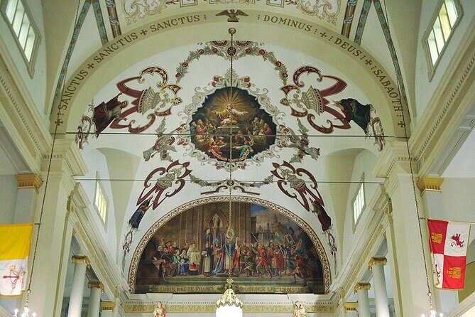 St. Louis Cathedral: Exclusive Access & Guided Tour - Final Thoughts