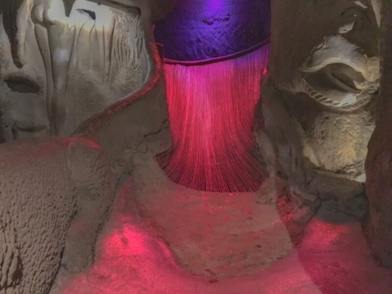 St Louis: City Museum General Admission Ticket - Exploring the City Museum of St. Louis: A Unique Adventure for All Ages